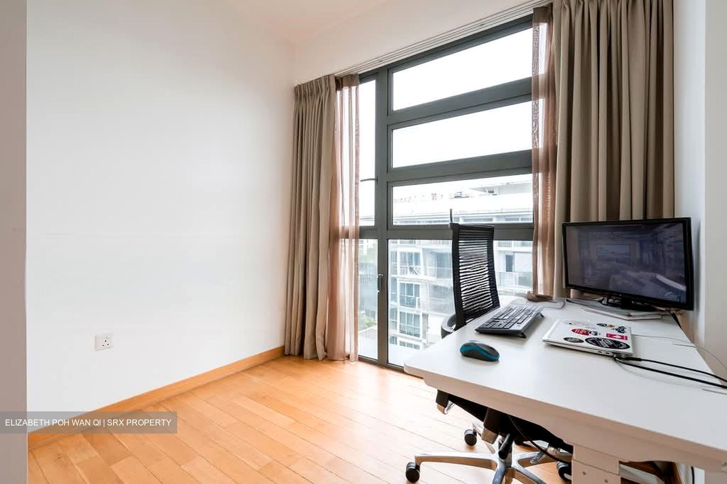 Hedges Park Condominium (D17), Condominium #574668571
